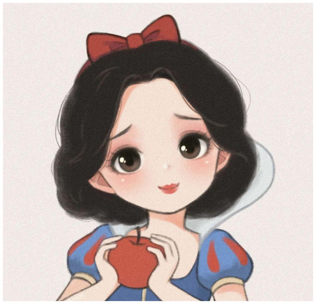 贼漂亮的微信头像