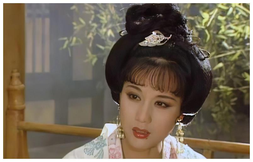 国家一级演员李建群，与导演相爱28年没有名分，63岁已悄然离世休闲区蓝鸢梦想 - Www.slyday.coM