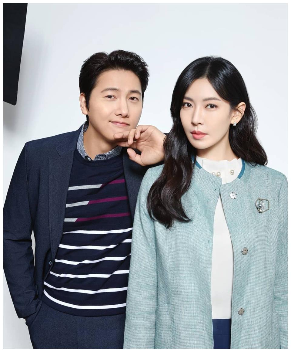 金素妍成最讨厌的女星第1名20年的恶女污名影响演艺前途