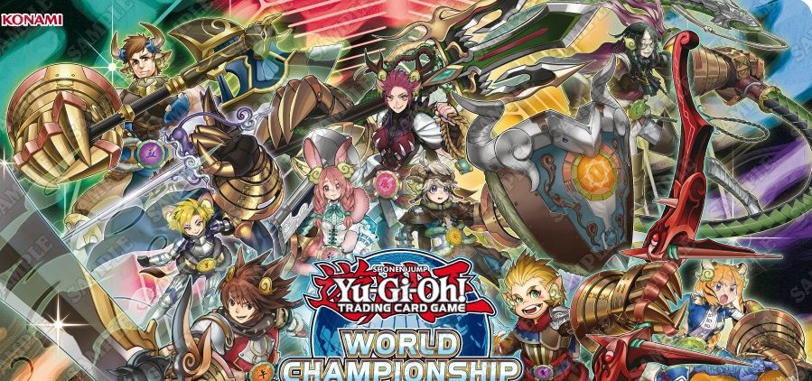 游戏王高清卡图系列-十二兽篇