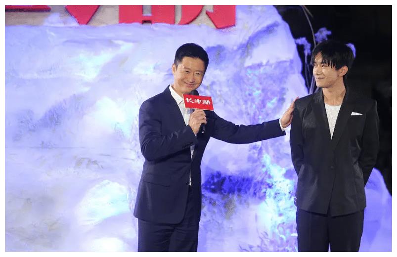 艺人片酬排行榜_顶流演员片酬排名曝光:赵丽颖单集才40万,第一是一直低调的他(2)