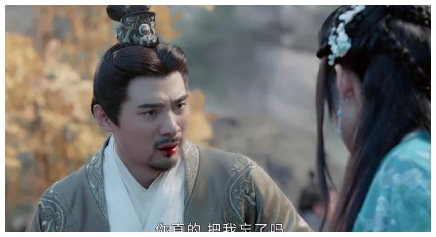 不是可怜她,而是在赌人心__财经头条