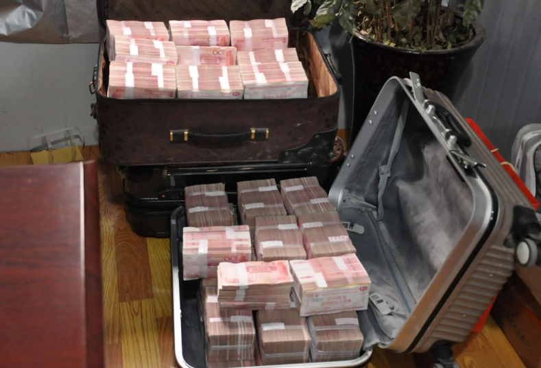 通货膨胀的情形下有人表示不要存大量现金你认为呢