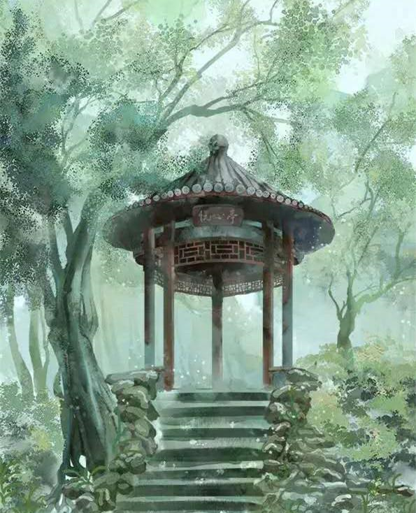 小伙根据杜甫的《登高》写出一首现代诗，惊艳了诗坛，却被批无耻