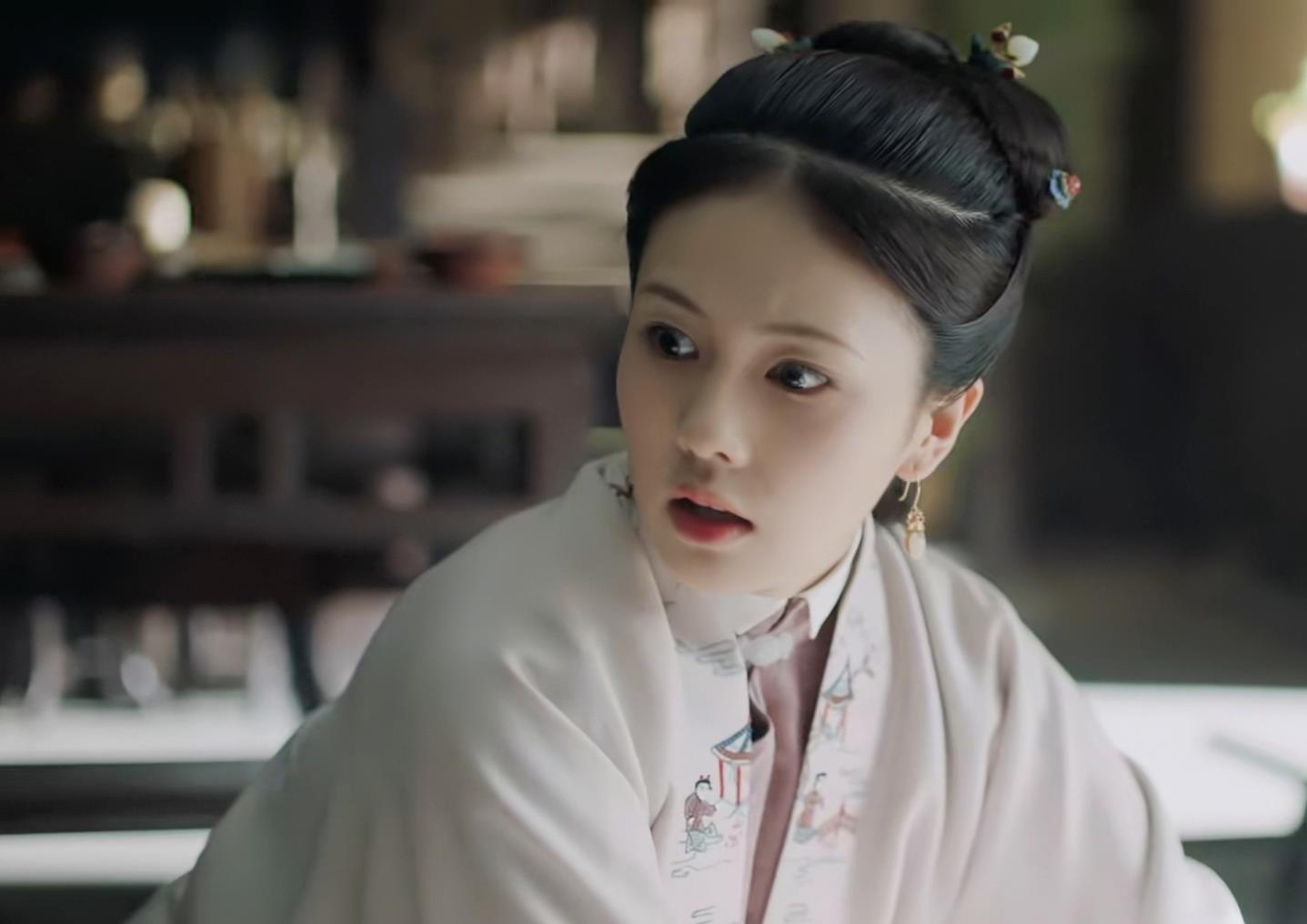 玉楼春预告孙有贞失宠林少春逃跑孙玉楼大义灭亲