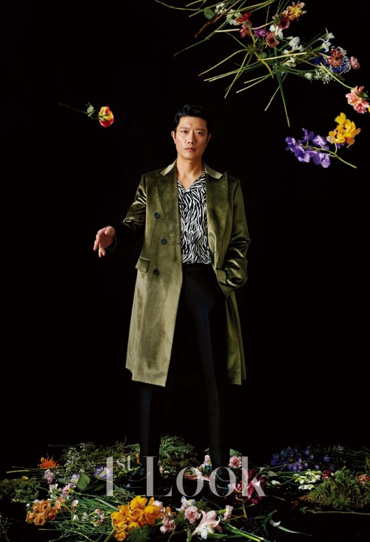 韩国艺人朴熙顺最新杂志写真曝光