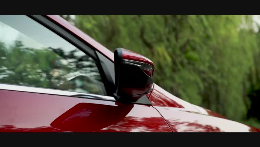 视频：吉利远景S1自驾游