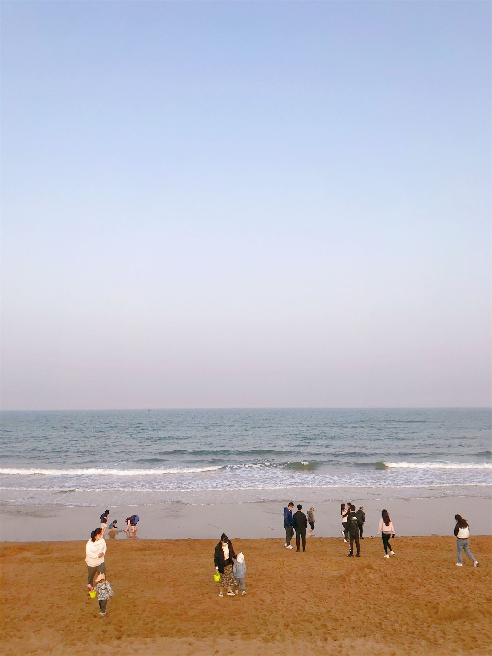 夏天到了,总要来趟日照吧,日照旅游海边景点攻略