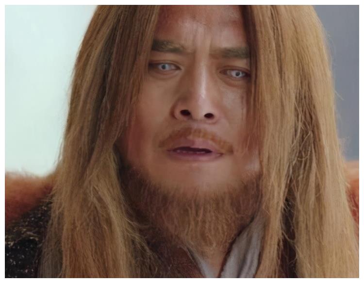 徐锦江的金毛狮王黑子的金毛狮王全都输给了闫怀礼