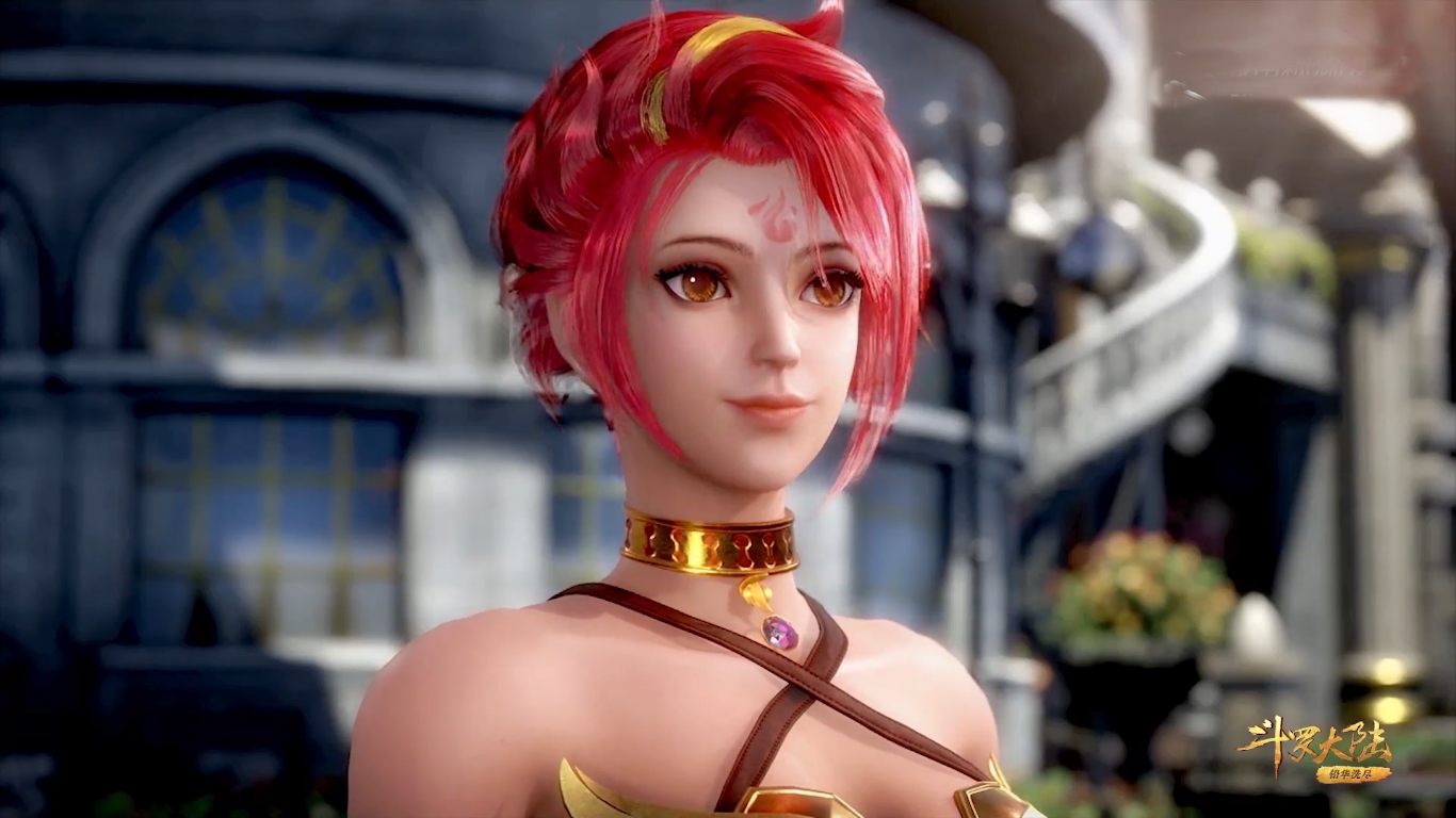 当史莱克走在路上时有谁注意到水冰儿的表情雪舞的坐姿亮了