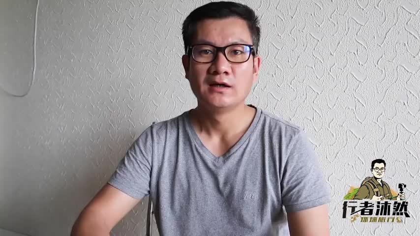 中国小哥帮巴基斯坦困难百姓,却遭一些网友质疑,看他怎么说?