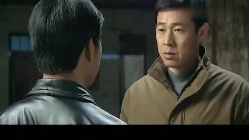 龙年档案:万汉山推责甩锅本领就是高,怎料罗成早有准备