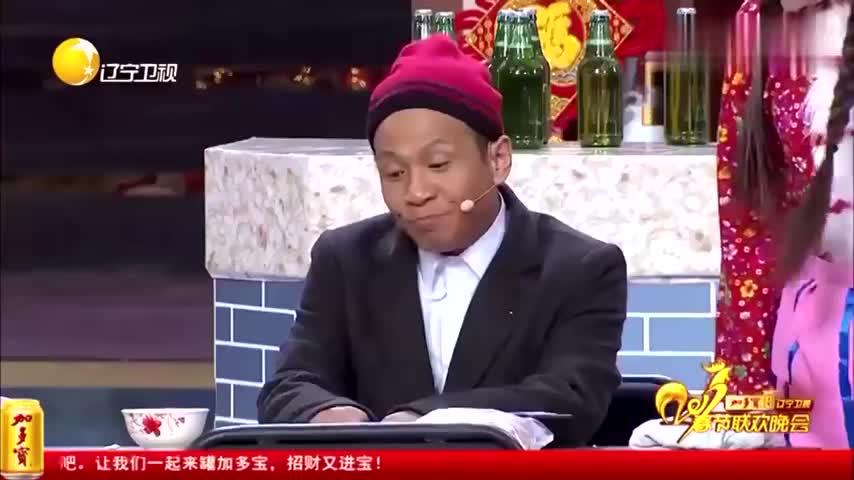 爆笑小品《烤串》:吃饭赖账被整惨,宋小宝升级再度霸王餐