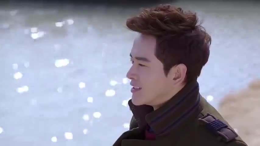 杉杉来了:郑棋告诉总裁,丽抒喜欢你,不料总裁的态度却出人意料