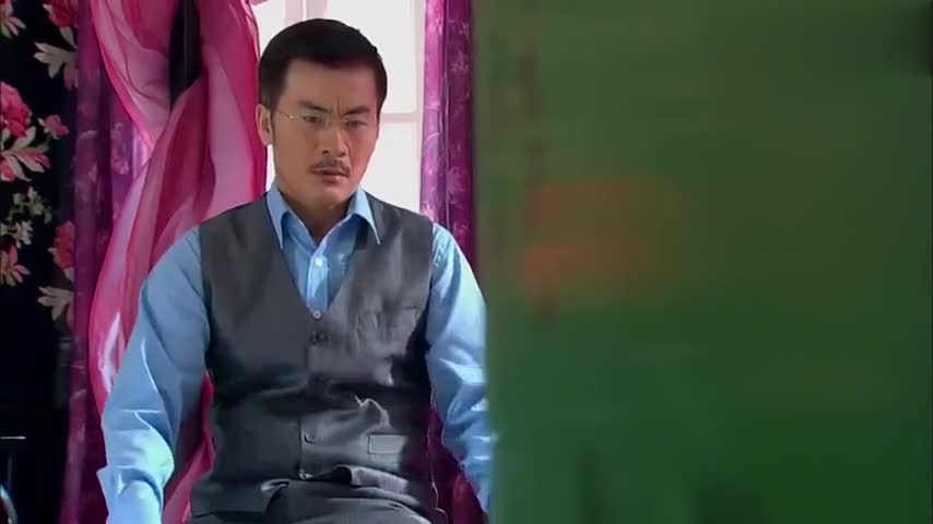 夏家三千金:夏正松为了友善,竟愿意失去真真