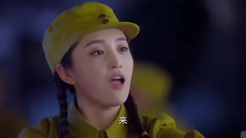 暗战危城:女子只想和男子喝交杯酒,对方却担心自己食言