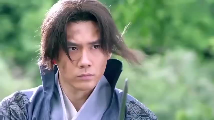 新侠客行,石中玉武功高强剑法绝顶,连雪山派帮主,都不是其对手