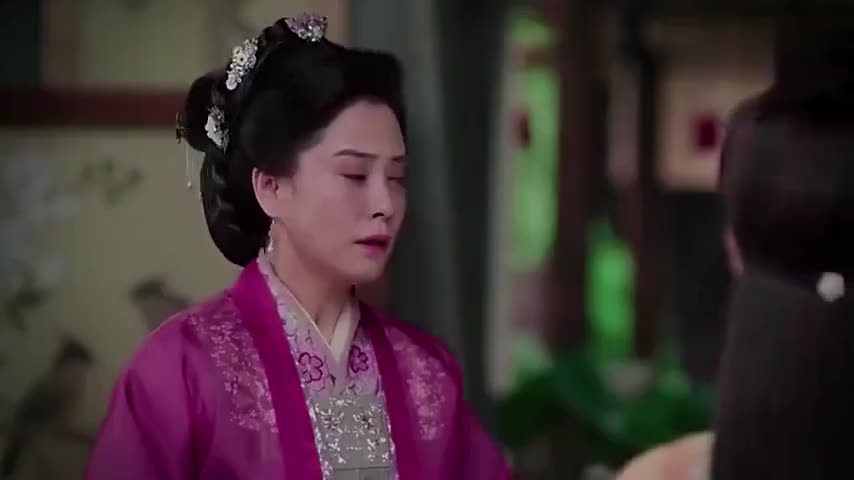 花间提壶方大厨方一勺婆婆发起火来吓的方员外不敢说话