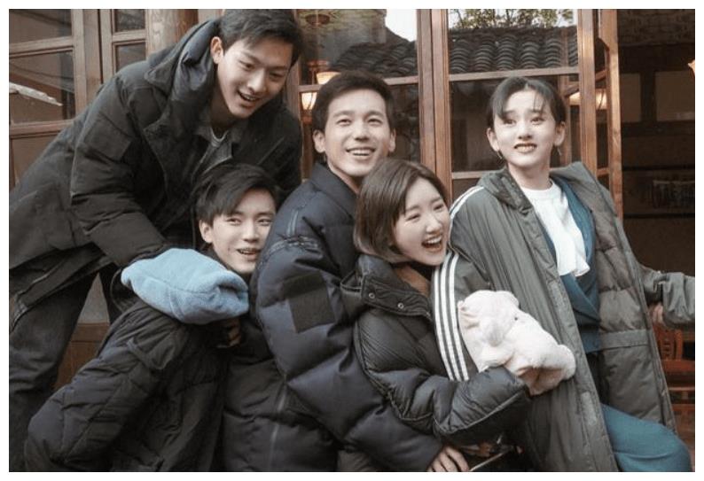 《乔家的儿女》精彩纷呈,白宇和黄毅塑造的乔一成功不可没休闲区蓝鸢梦想 - Www.slyday.coM 《乔家的儿女》精彩纷呈,白宇和黄毅塑造的乔一成功不可没休闲区蓝鸢梦想 - Www.slyday.coM