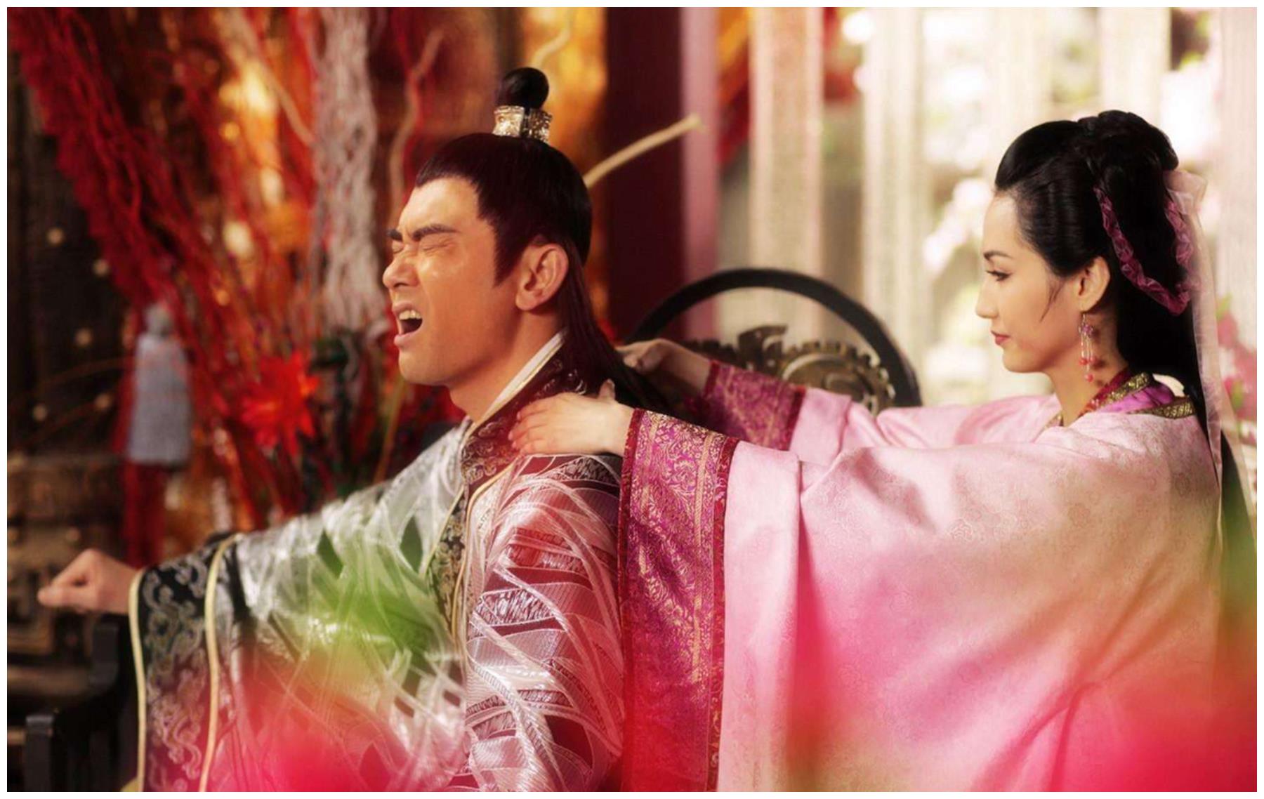 在古代时期,人们在结婚的时候要讲究什么?你们知道多少?