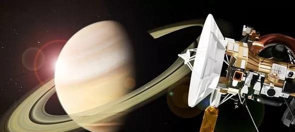 土星出问题了?"磁异常"让科学家大惑不解,nasa:正在消亡