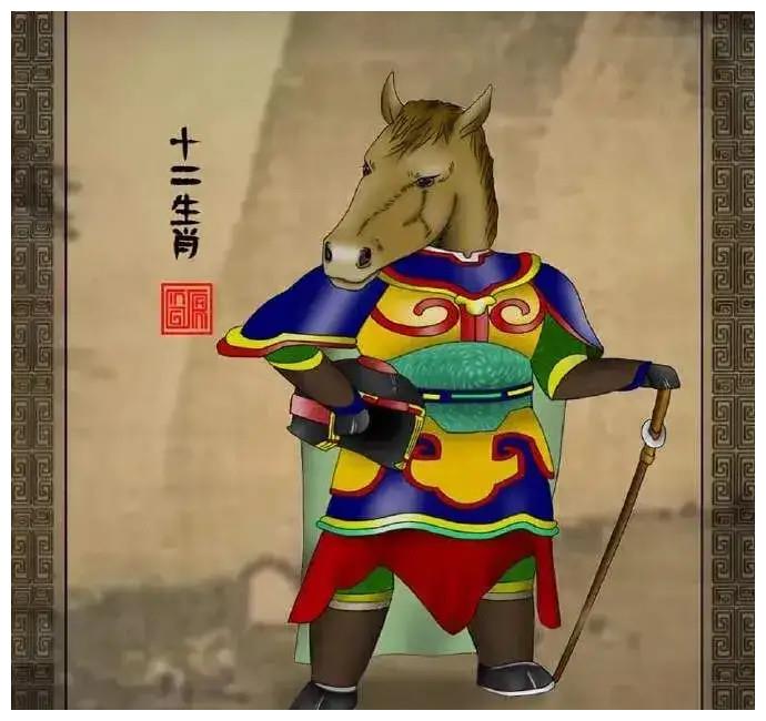 越南十二生肖一览，是有猫的喔