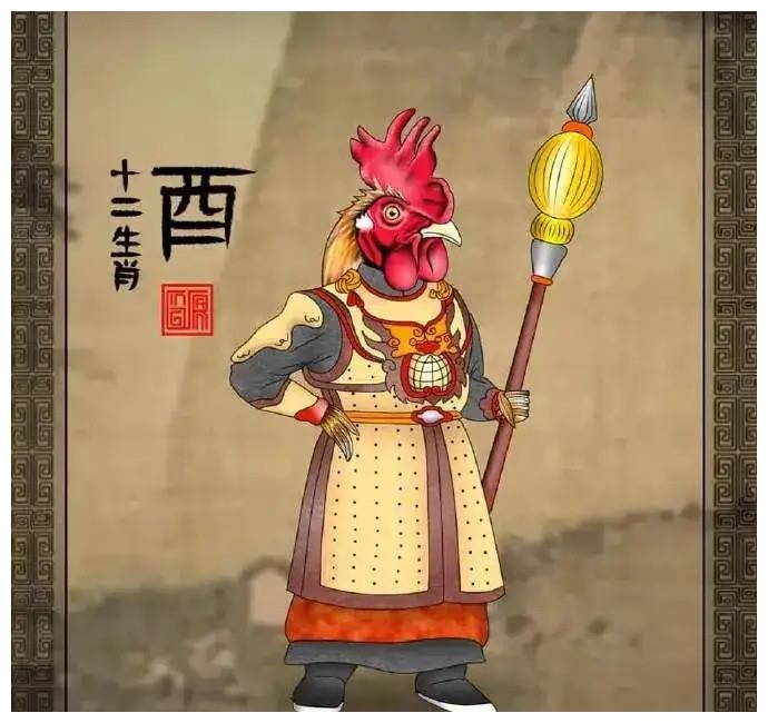 越南十二生肖一览，是有猫的喔