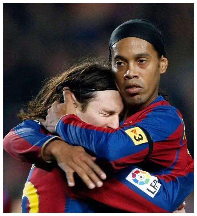 有情有义聘请律师团代替偿还3200万债务梅西为小罗想尽办法