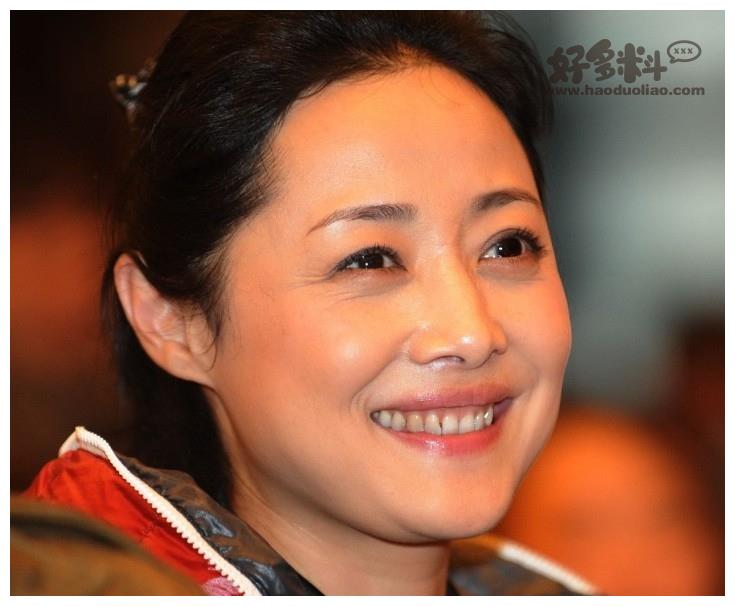 演员刘蓓现在的丈夫是谁刘蓓曾有过几段感情经历