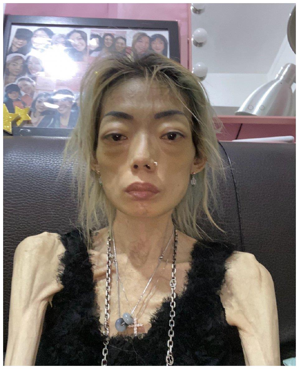 一入豪门深似海!从名模到"怪物",她只用了八年