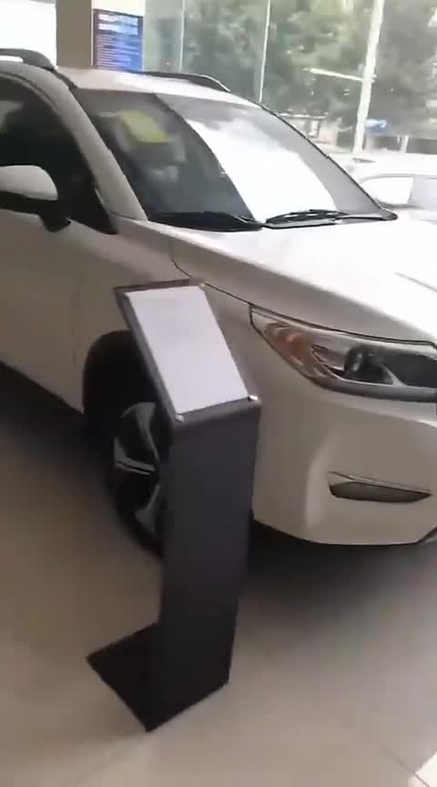 视频：广汽本田传祺PHEV世锐，指导价20680