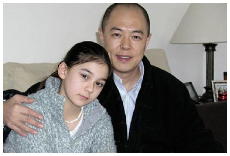 张铁林抛弃波兰妻子情断北影校花55岁女友刘玉婉才是老伴