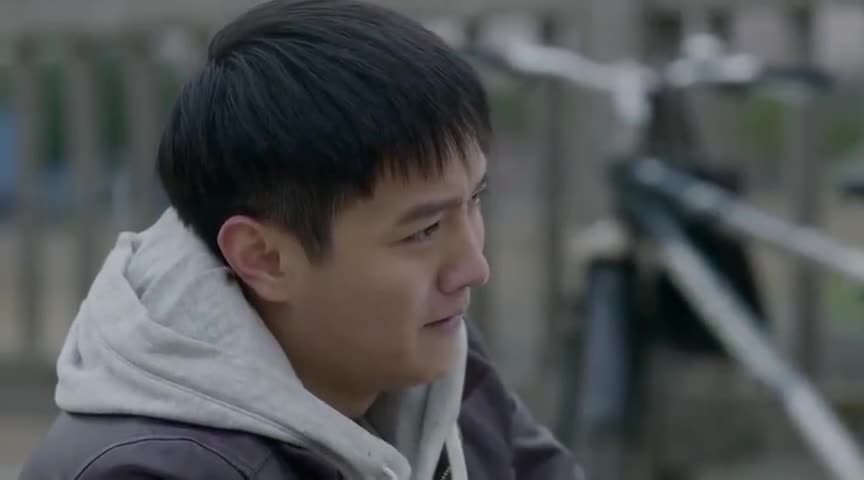 爱的追踪,陈晓阳如此自私,众人对他已经伤透了心