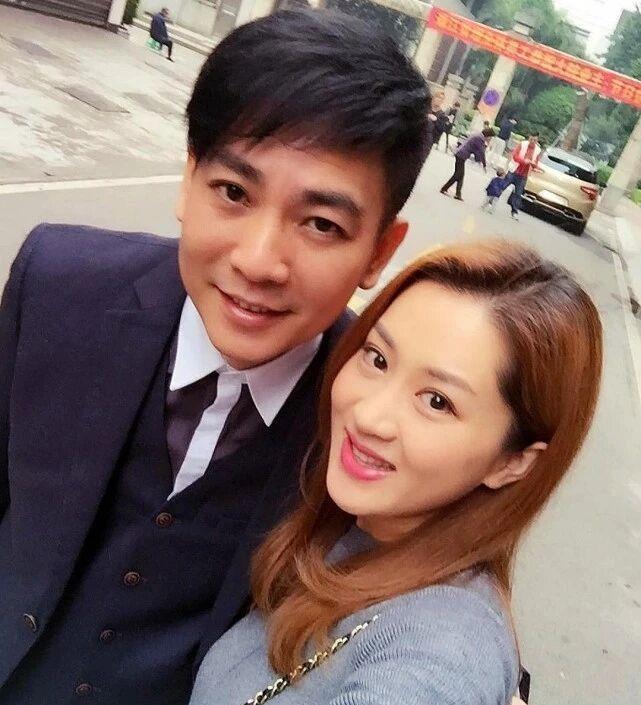 《外来媳妇本地郎》中的康祈祖扮演者徐若琪,康家最孤独的男人