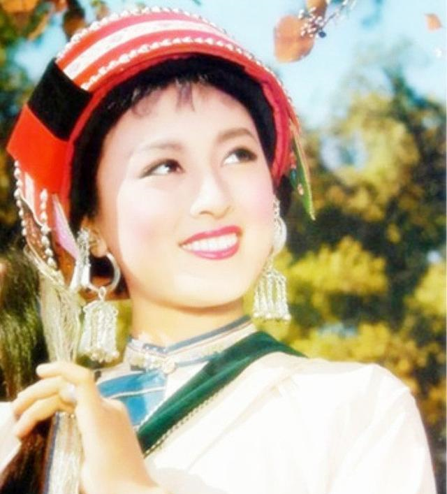 真实影像记录：20岁林徽因演歌剧<a href=