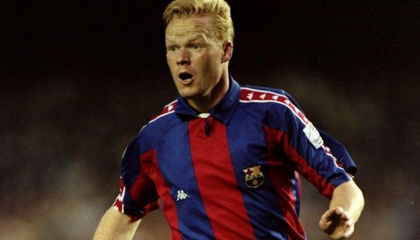 德佩毫无顾忌表达加盟巴萨愿望:想为科曼效力