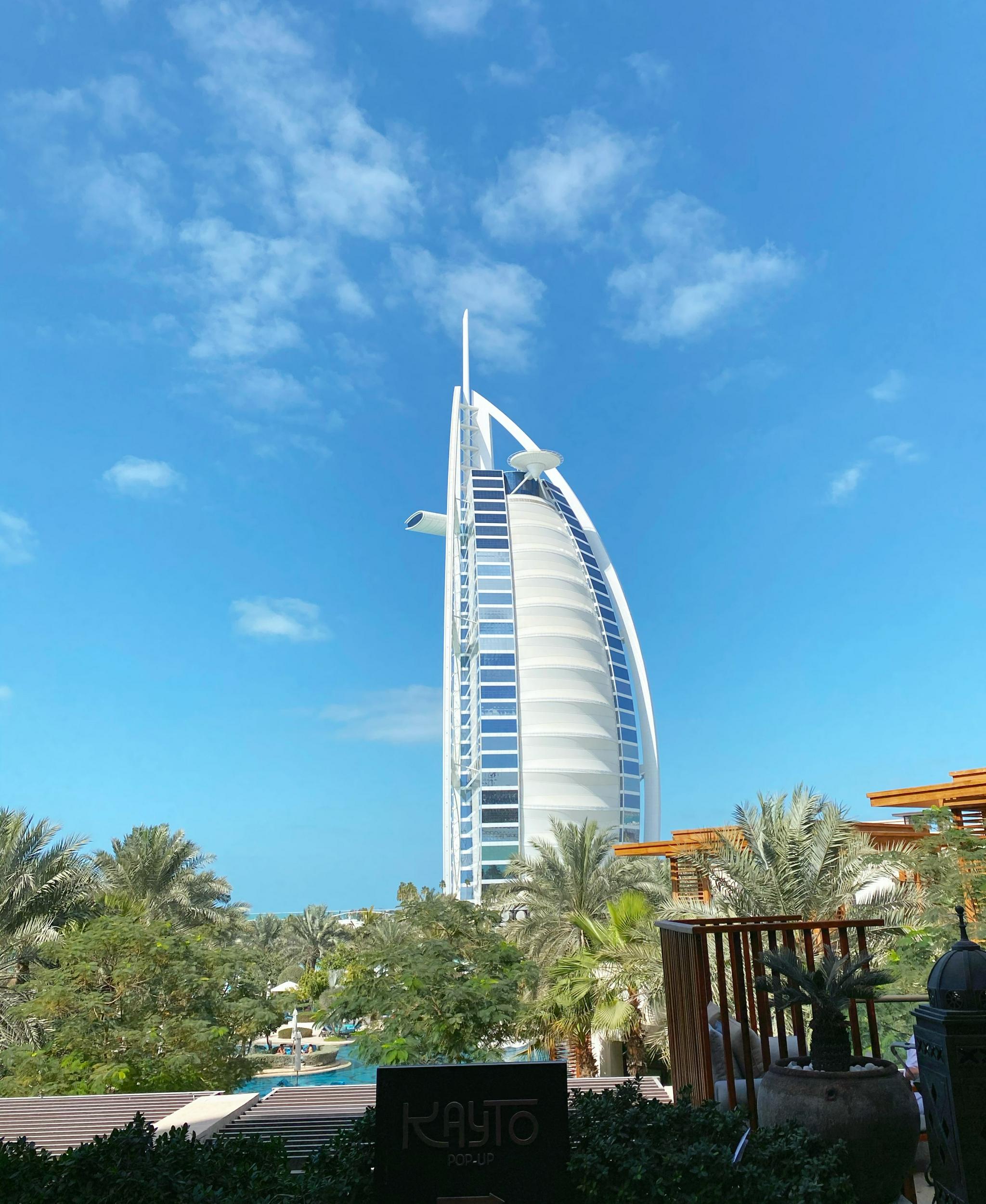 思窝河图腾burjalarab帆船酒店异国他乡的迪拜寻梦之旅