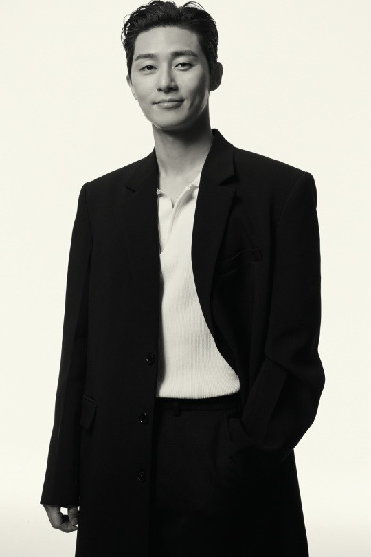 韩国艺人朴叙俊金雅中参加"korean actors200"|金雅中