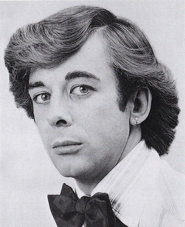 70年代的发型图片男图片