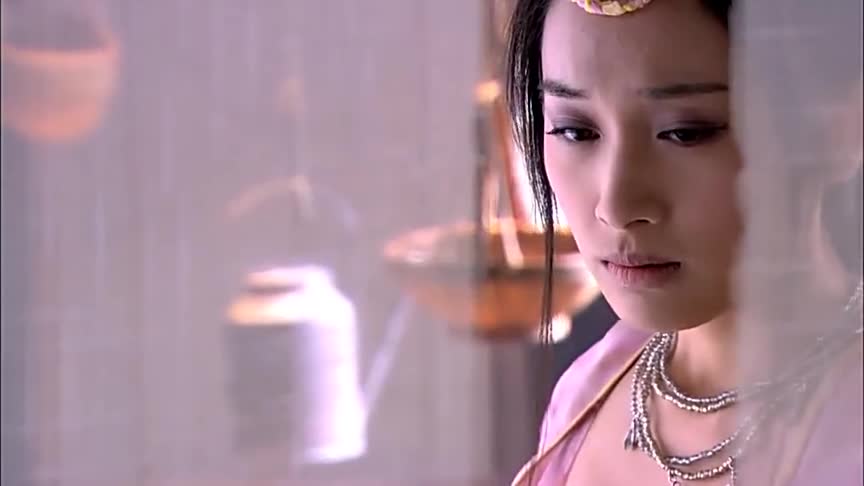 仙侠剑:昏迷中的何玉凤被宋声秋唤醒了