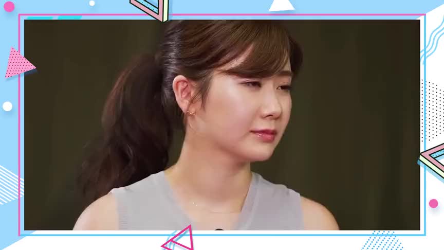 福原爱竹内亮互飚中文,福原爱:这是我第一次认真观看奥运