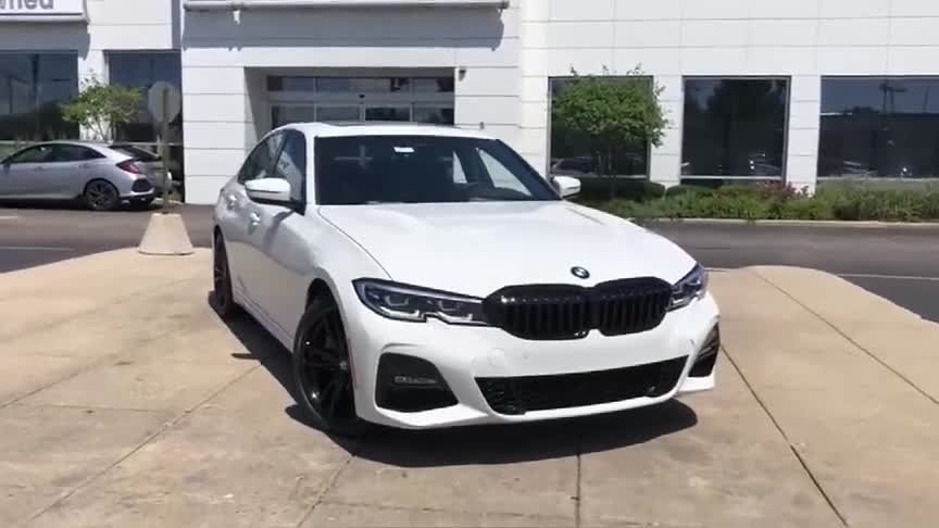 宝马330i马力多大 宝马330li多大排量