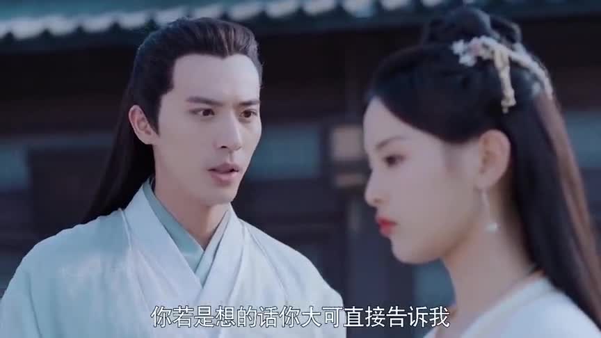 且听凤鸣我君临渊的霸道与深情只对你凤舞一人