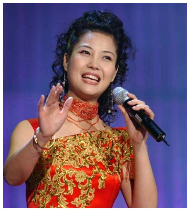 李双江颜面扫地梦鸽被曝婚外求子她忍无可忍终于实施报复