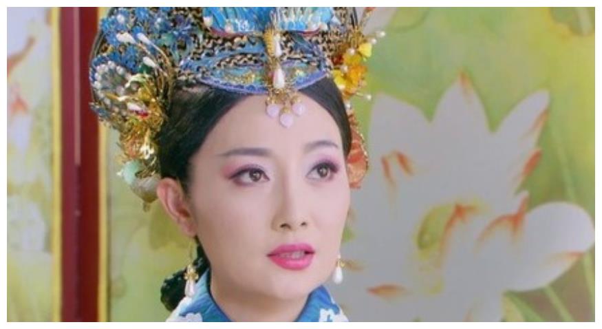 她是清朝有才的皇后,深受皇帝宠爱,还生下一位清朝皇帝|钮祜禄|皇后