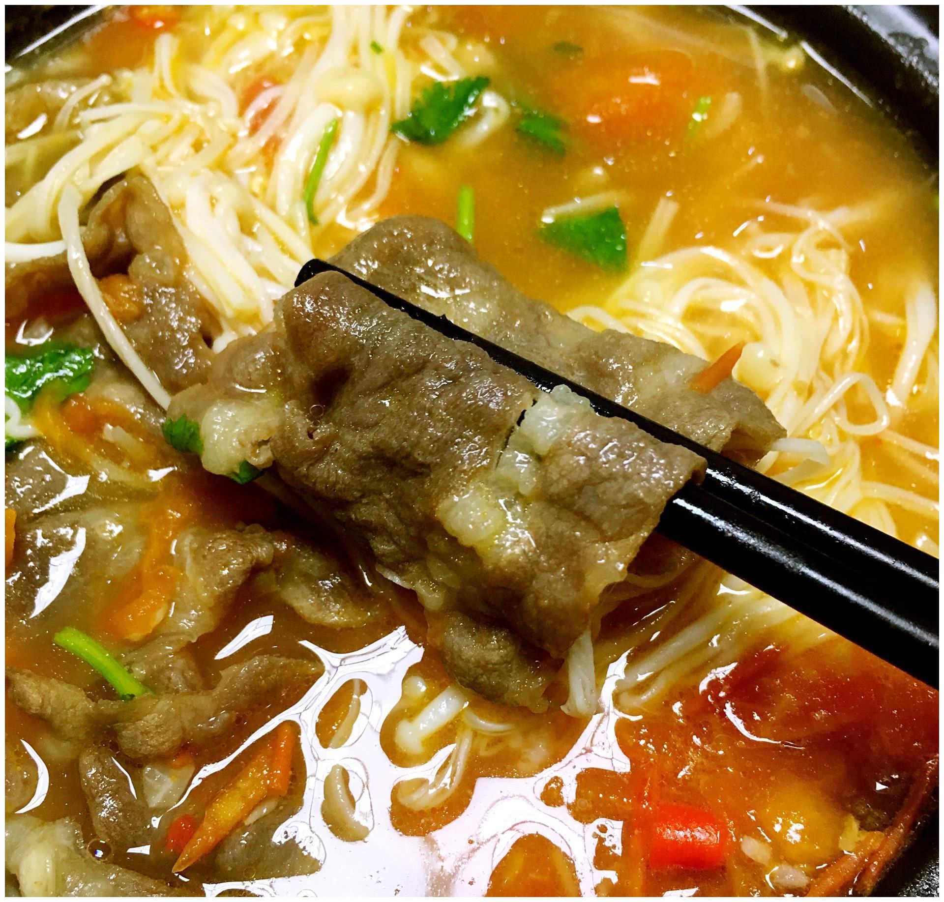 如果火锅只能点三种菜,毛肚,肥牛,虾滑……你最爱什么菜