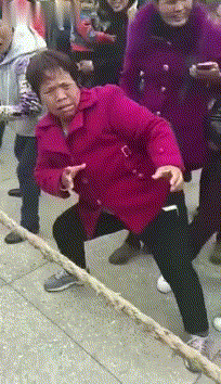 太搞笑了你们觉得正