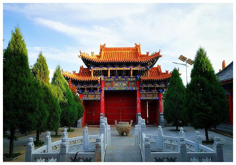 陕西最北端的县,经济发展迅速人均gdp近20万,人文历史景点众多