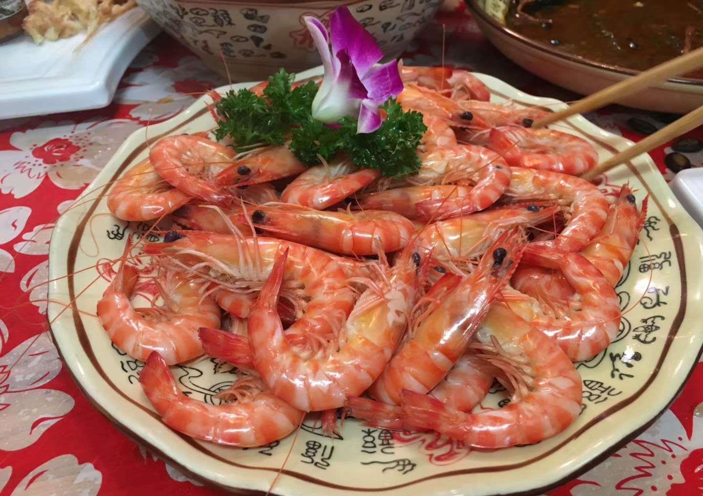 这才是霞浦人最为普遍的海鲜吃法,外地很多游客表示接受不了!