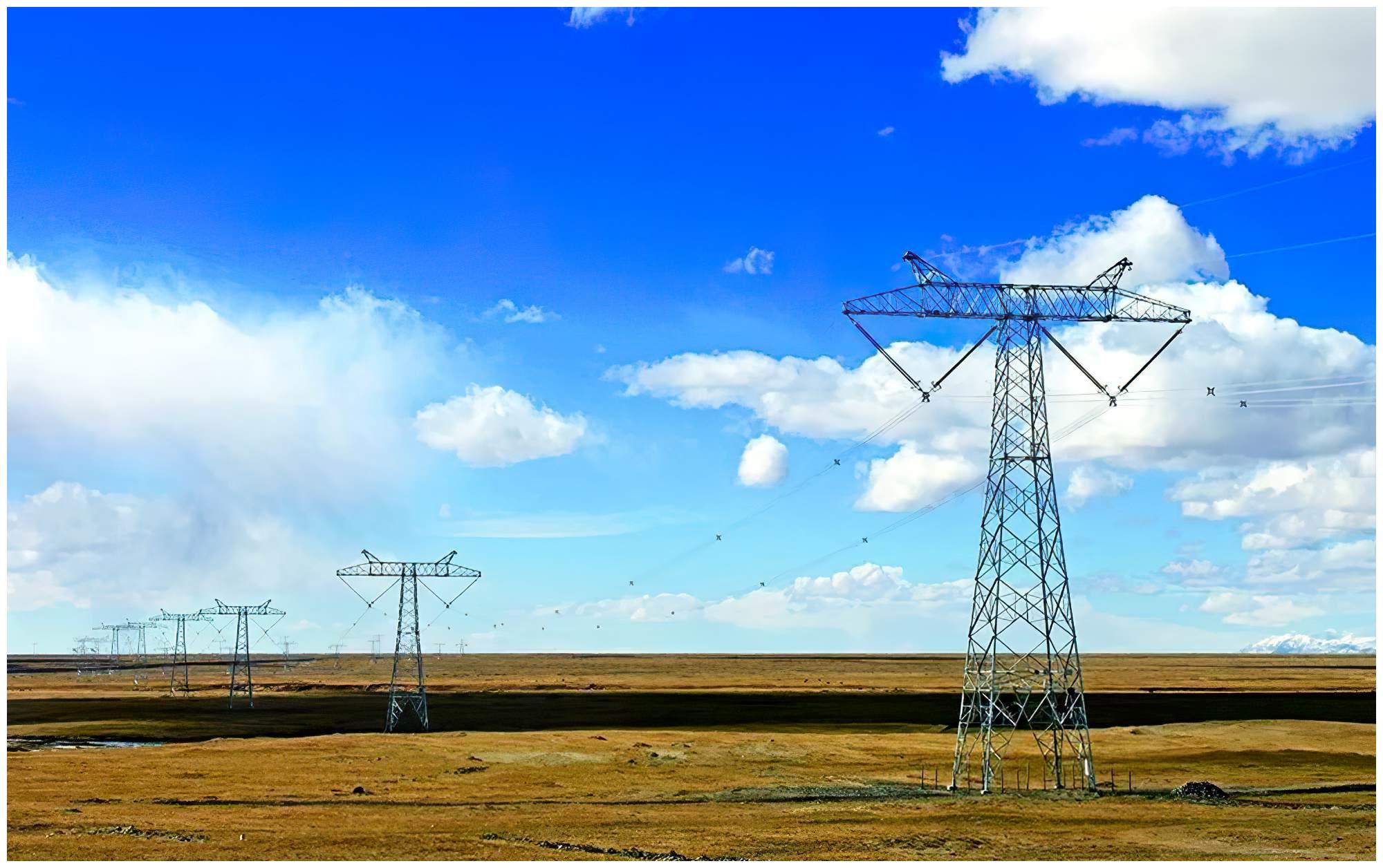 电流可达数千安培,制约特高压直流输电发展的接地极该如何选址?